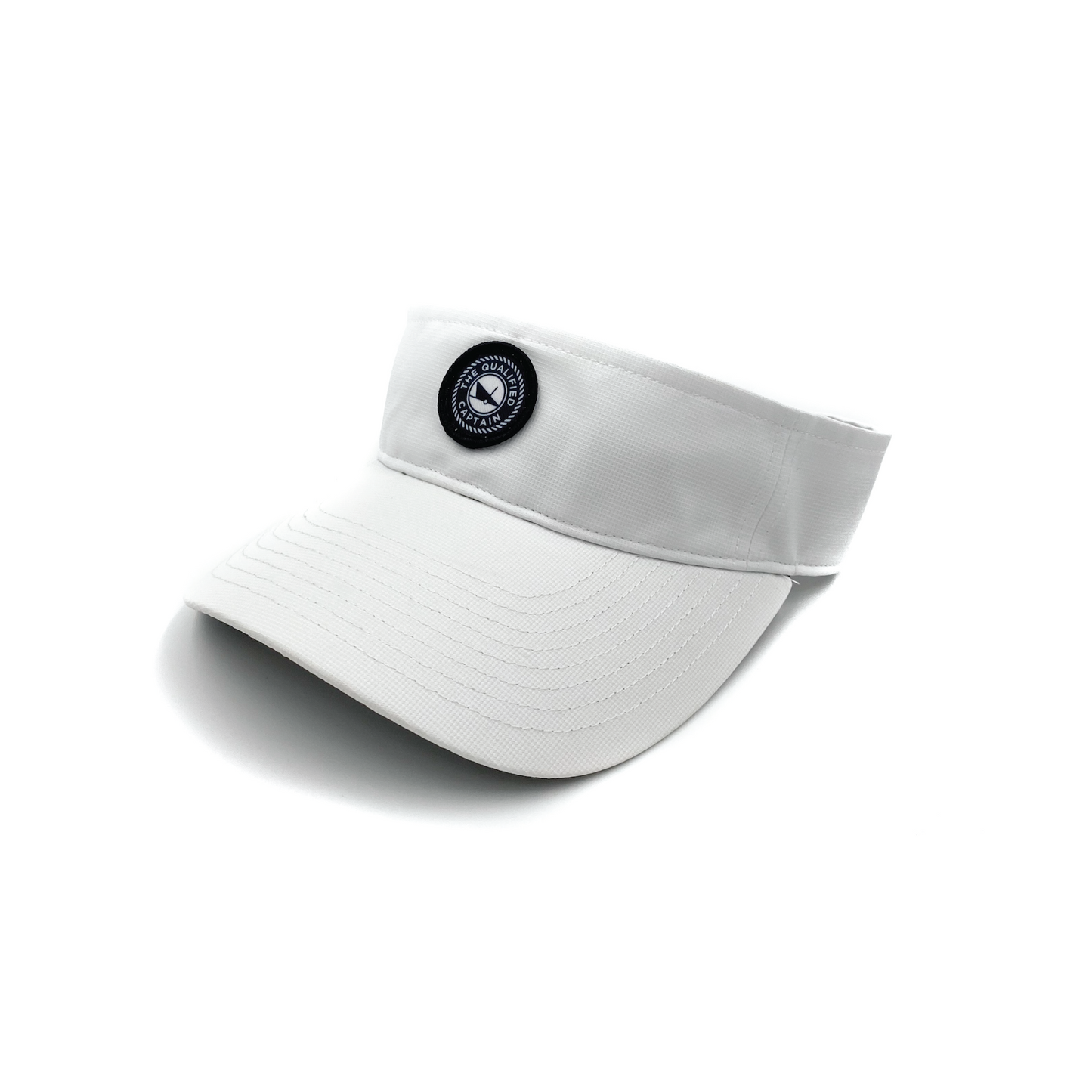 TQC Patch Visor