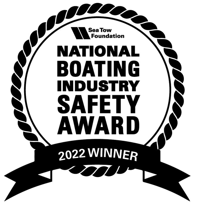 2022 National Boating Industry Safety Award