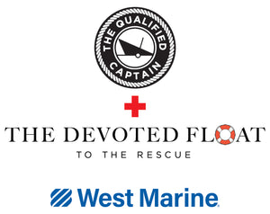 The Devoted Float x TQC