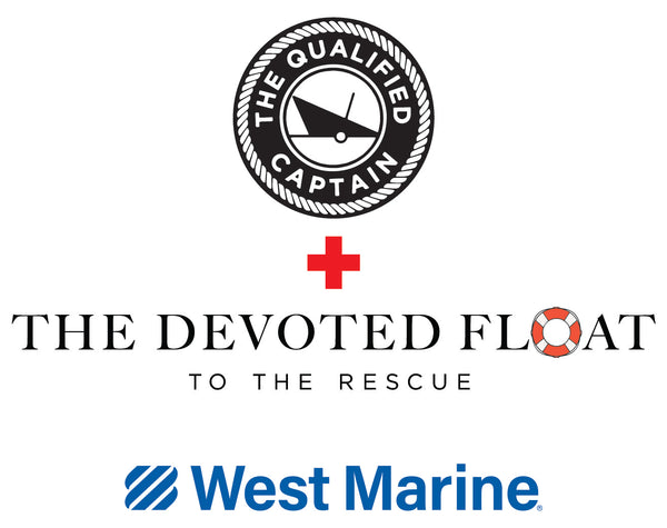 The Devoted Float x TQC