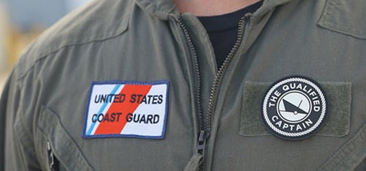 U.S. Coast Guard Air Station Atlantic City