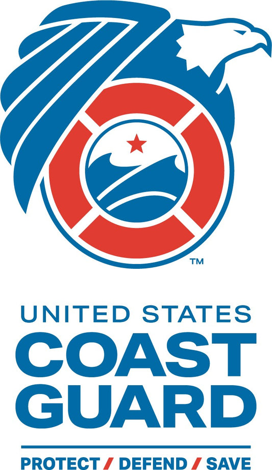 Go United States Coast Guard