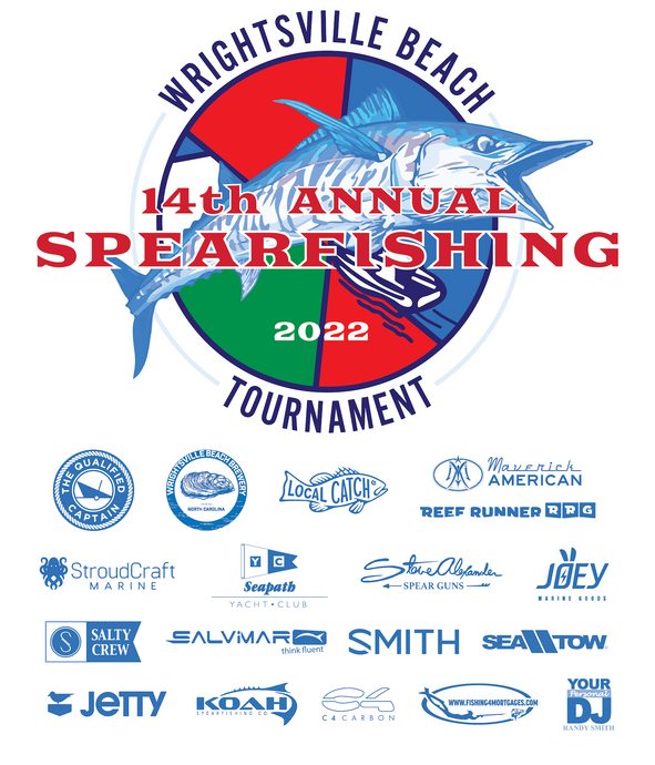 Wrightsville Beach Spearfishing Tournament Hosted by The Qualified Captain
