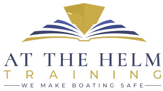 At The Helm Training