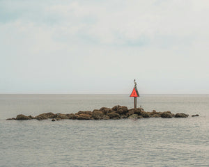 Why Boats Hit Channel Markers