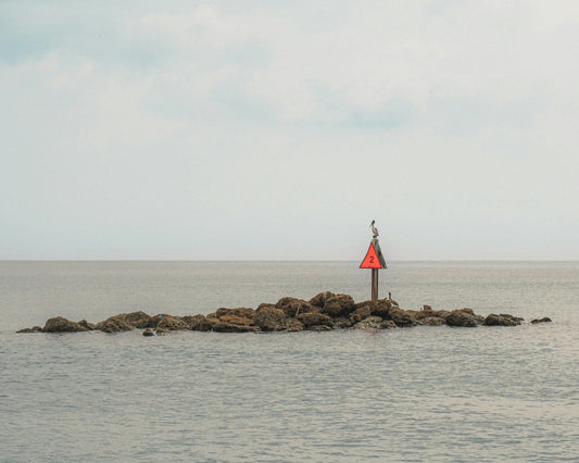 Why Boats Hit Channel Markers