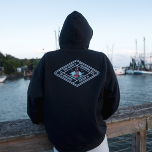 qualified captain hoodie hooded sweatshirt instagram