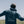 Nav Chart Premium Performance Hoodie