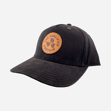 Load image into Gallery viewer, Prop Patch Leather Explorer Hats
