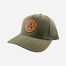 Load image into Gallery viewer, Prop Patch Leather Explorer Hats
