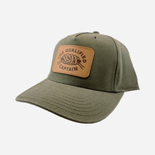Load image into Gallery viewer, Tangled Up Leather Explorer Hats
