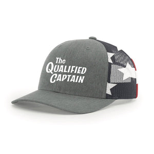 Script Logo Hat