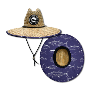Qualified Straw Hats