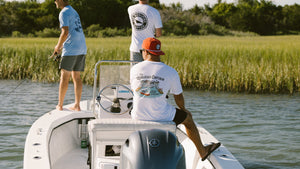 Boat Ramp Champ 26