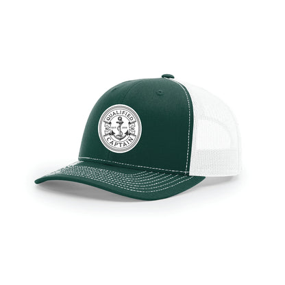 Drop Anchor Trucker