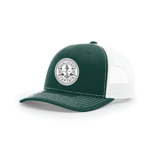 Drop Anchor Trucker