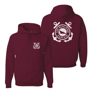 Captain Hoodie