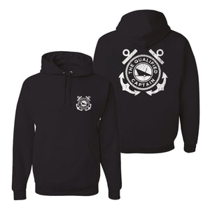 Captain Hoodie