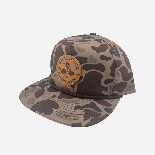 Prop Rope Hat