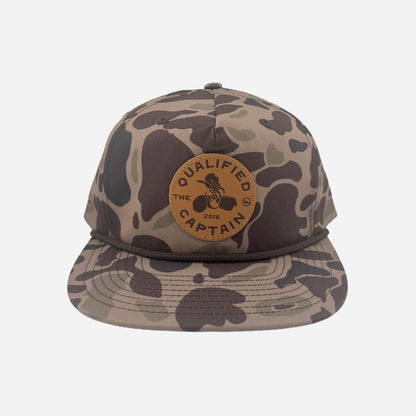 Prop Rope Hat