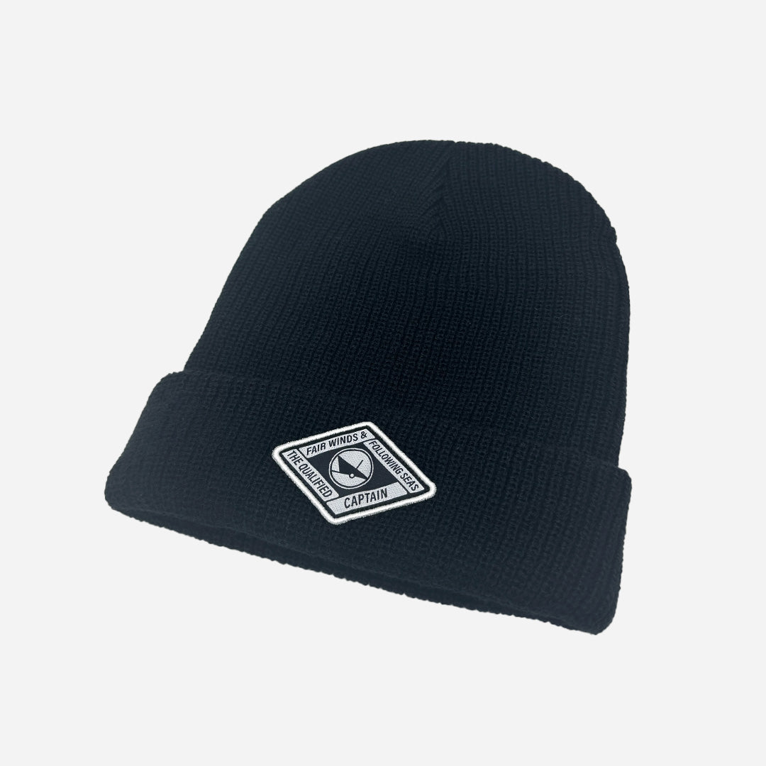 Fair Winds Beanie