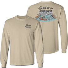 Load image into Gallery viewer, Boat Ramp Champ Long Sleeve
