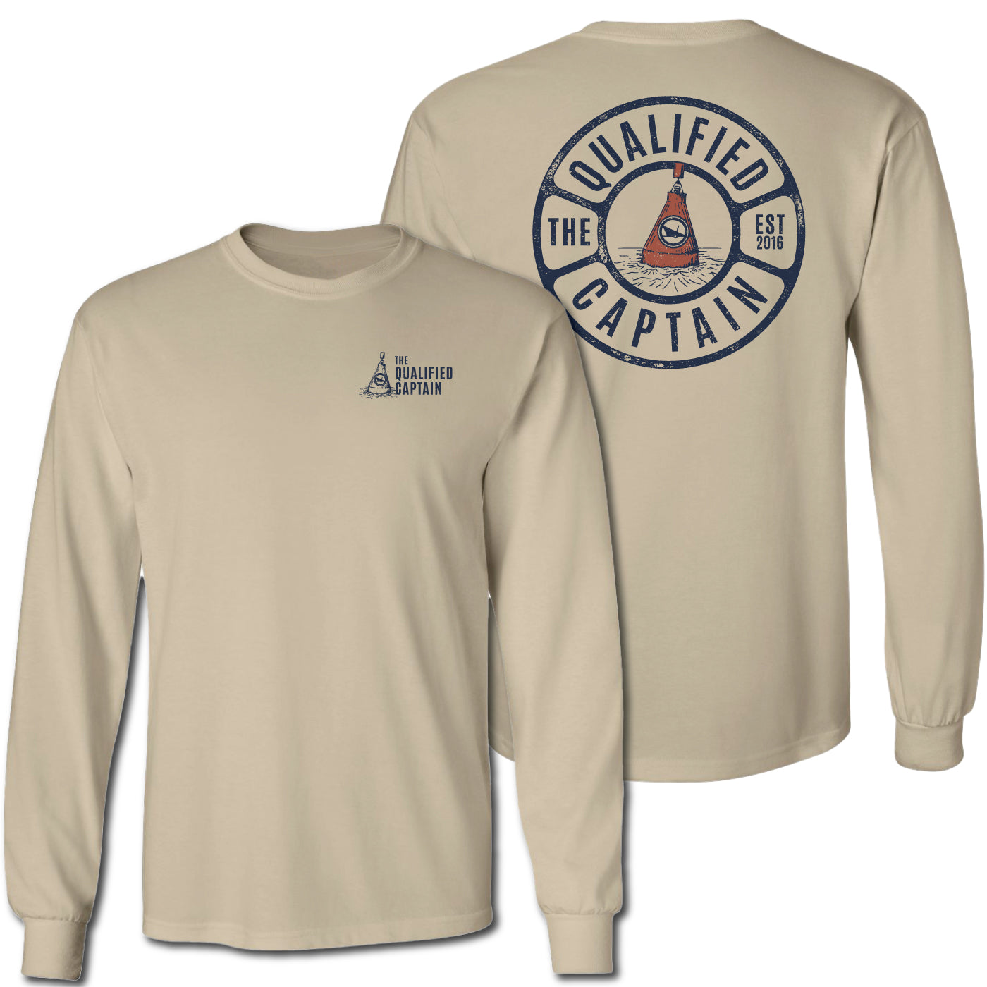 Buoy Long Sleeve