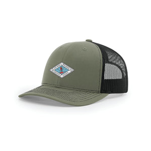 Fair Winds Trucker