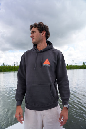 Channel Marker Hoodie