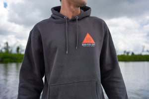Channel Marker Hoodie