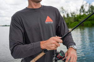 Channel Marker Long Sleeve