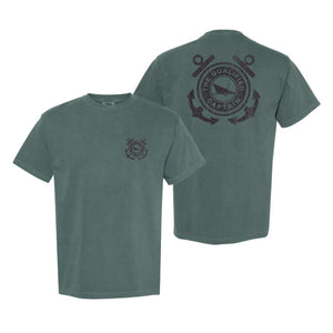 Captain Tee