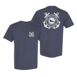 Captain Tee