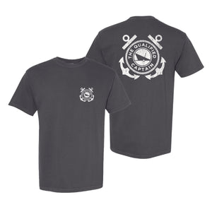 Captain Tee
