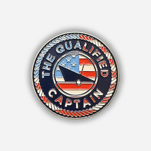 TQC Challenge Coin