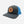 TQC Leather Patch Trucker Hat