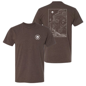 East Coast Tee