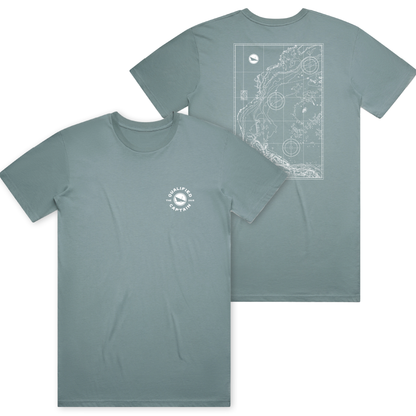 East Coast Tee