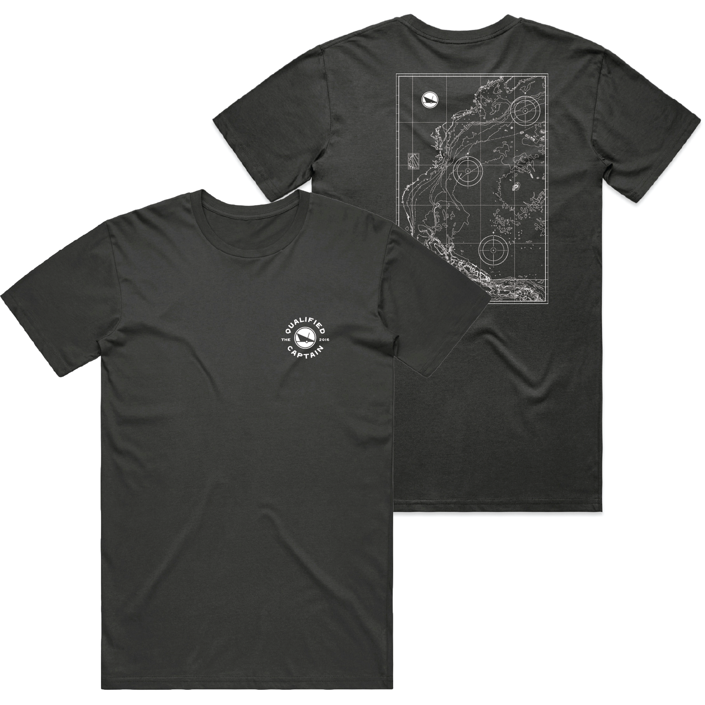 East Coast Tee