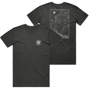 East Coast Tee