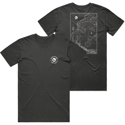 East Coast Tee