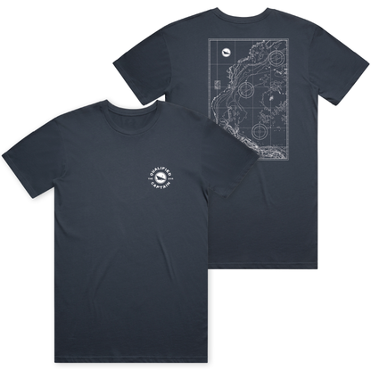 East Coast Tee