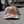 Tie A Lot Camo Trucker