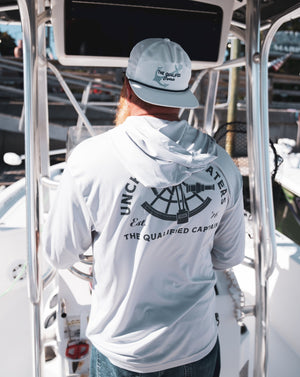 Sextant Performance Hoodie