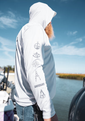 Sextant Performance Hoodie