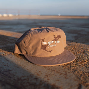 Anchor Hat
