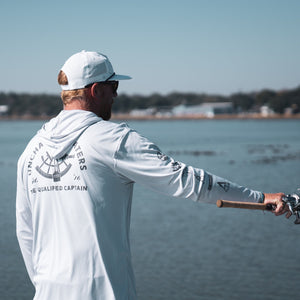 Sextant Performance Hoodie