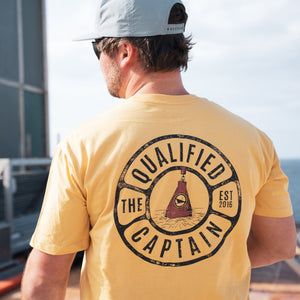 Buoy Tee 25
