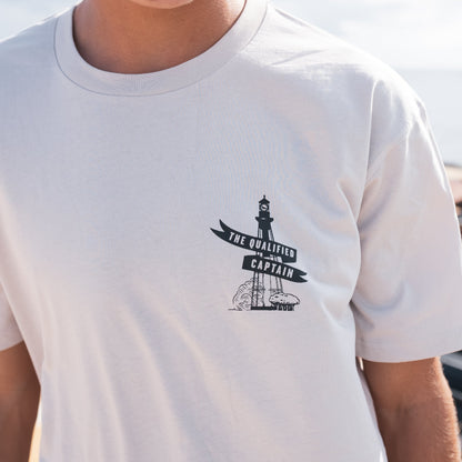 Lighthouse Tee
