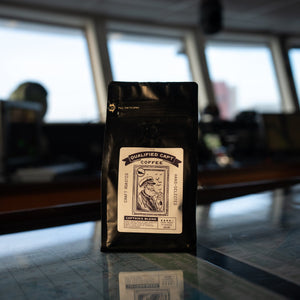 Captain's Blend Coffee